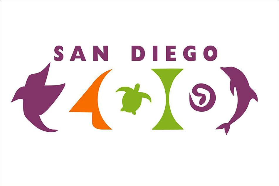 san diego zoo logo