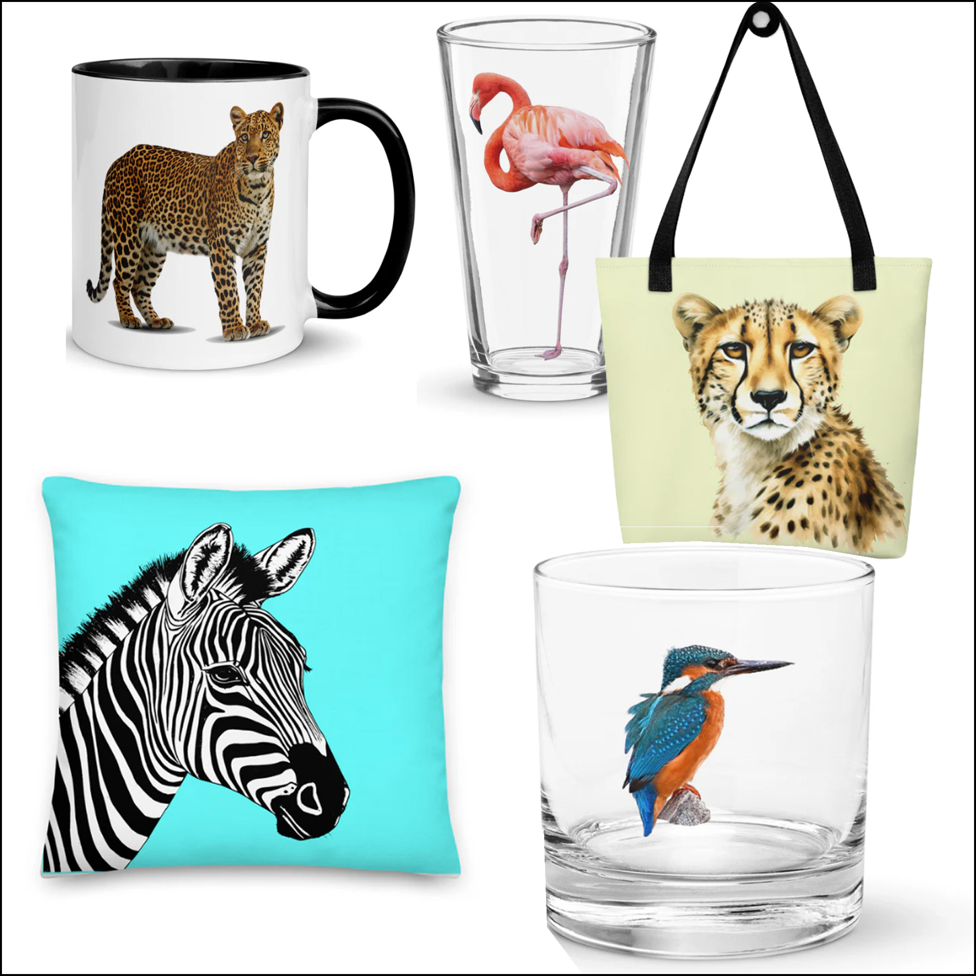 products from mangolink shop