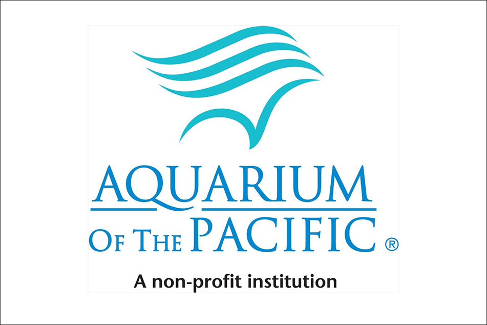 aquarium of the pacific logo