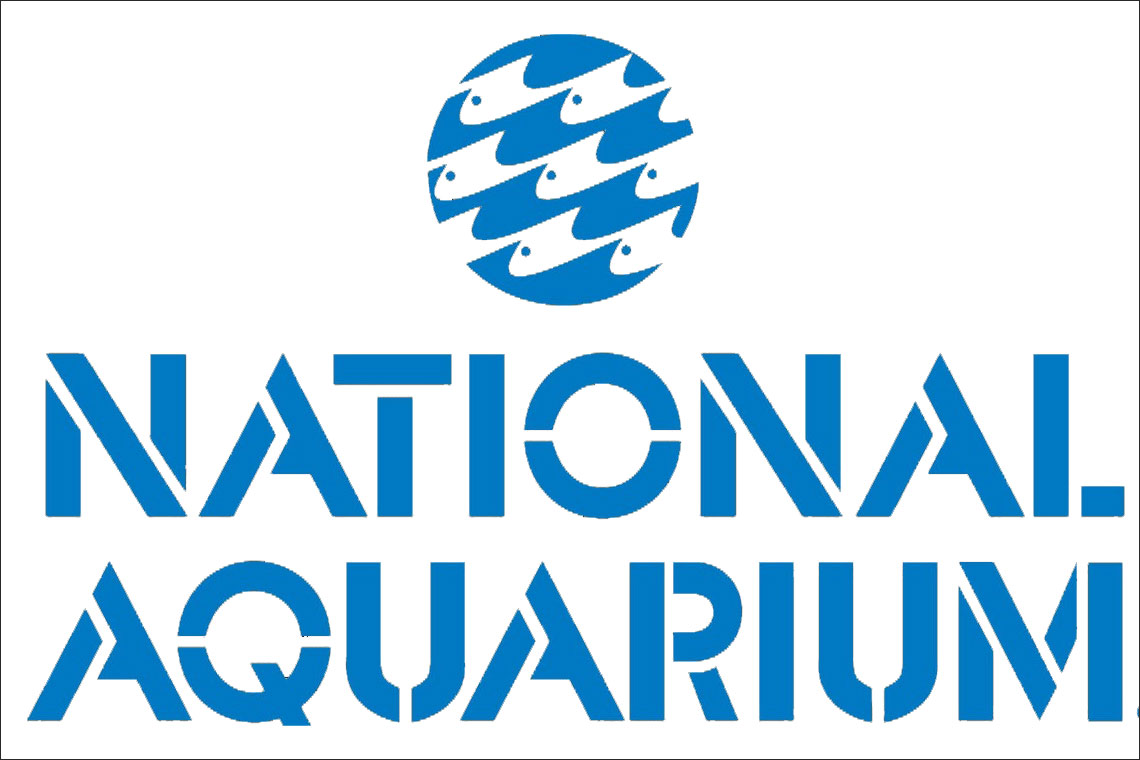 aquarium of baltimore logo