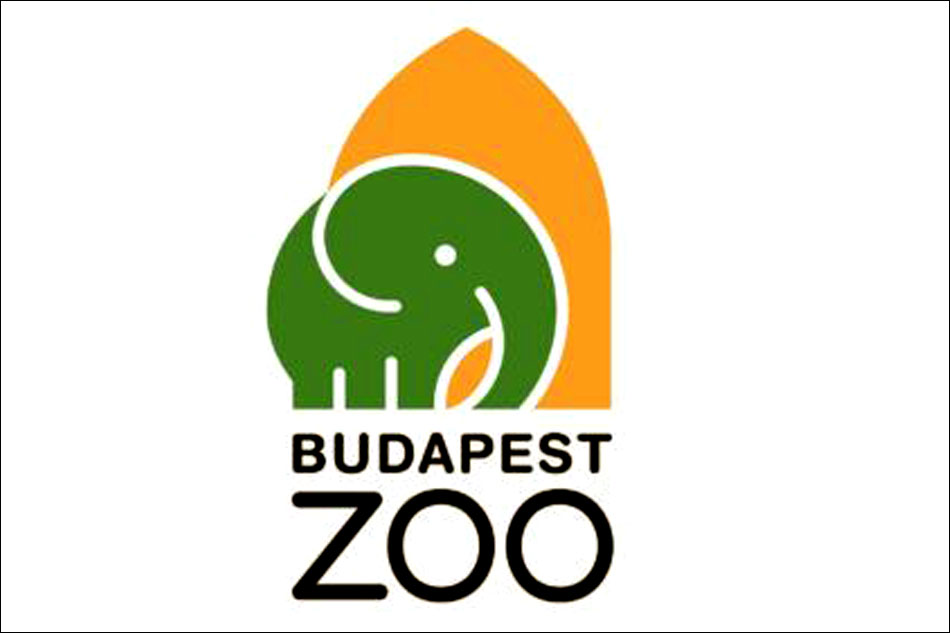 budapest zoo logo