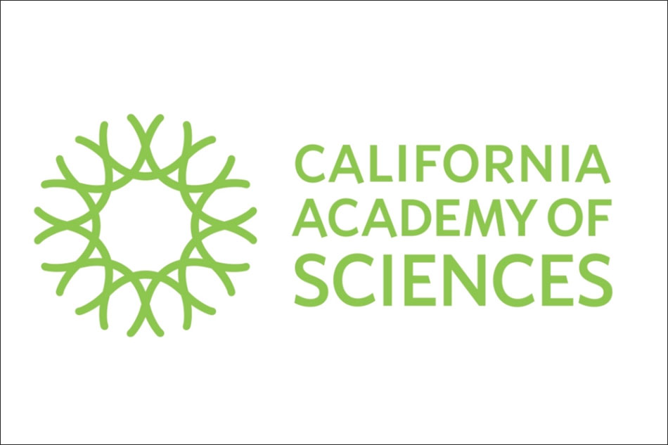 california academy of science logo