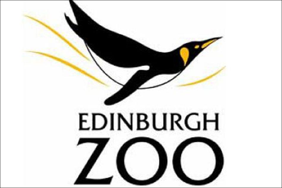 edinburgh zoo logo