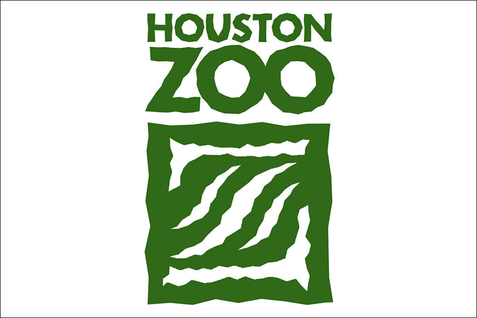 Houston Zoological Park logo