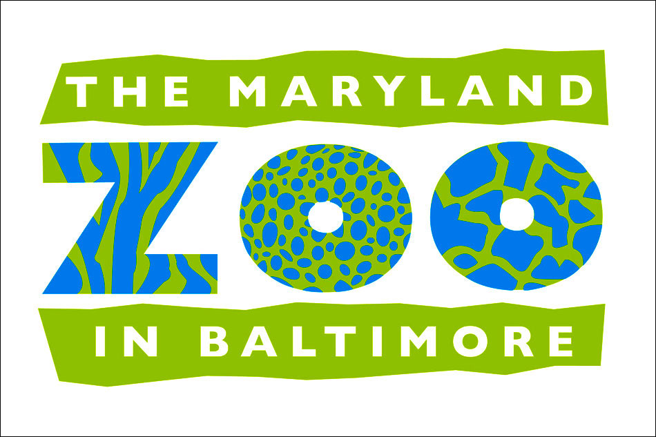 maryland zoo logo