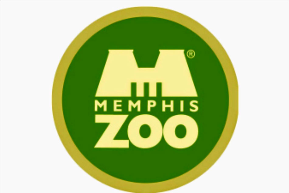 memphis zoo logo