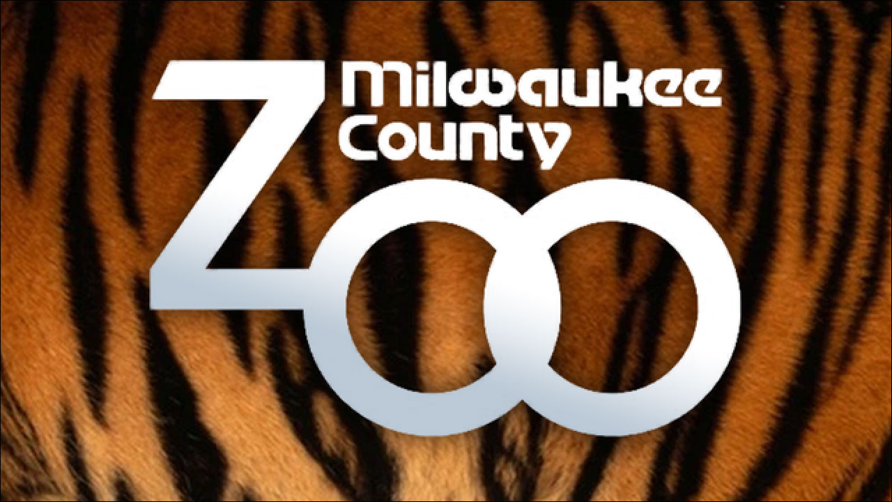 Milwaukee County Zoo logo