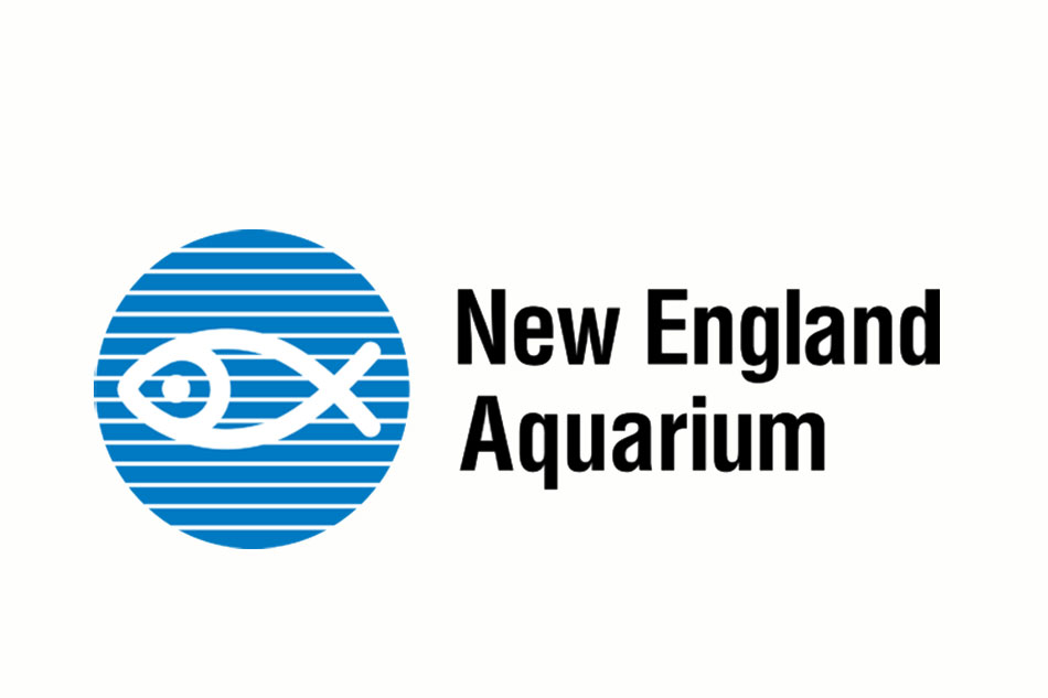 new england aquarium logo