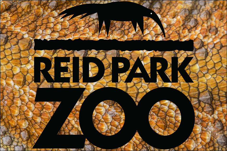 Reid Park Zoo logo