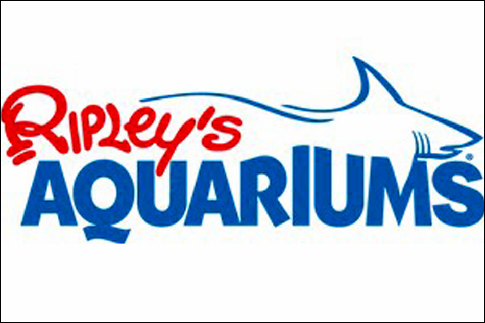 ripleys aquariums logo