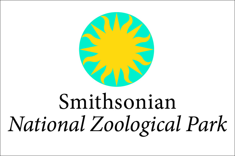 Smithsonian National Zoological Park logo