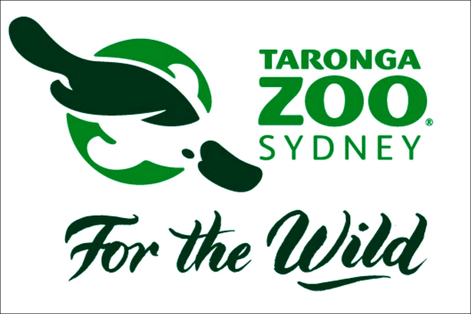 taronga zoo logo