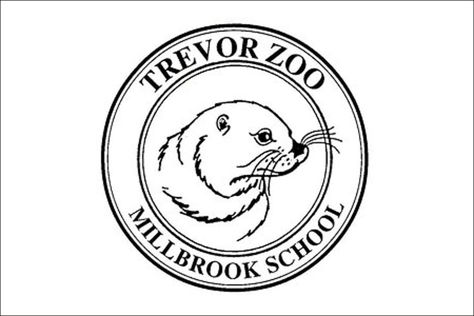 trevor zoo logo
