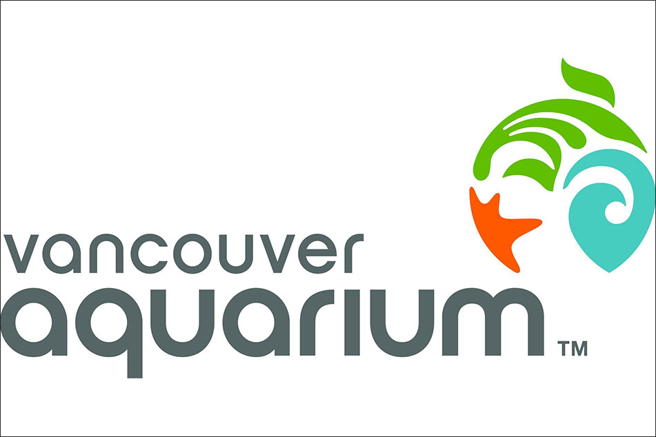 Vancouver aquarium logo